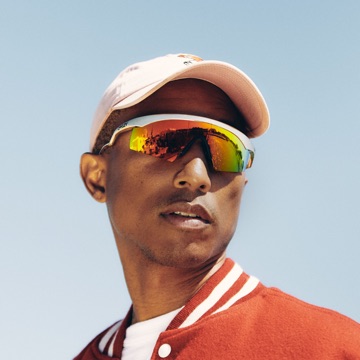 Pharrell Williams