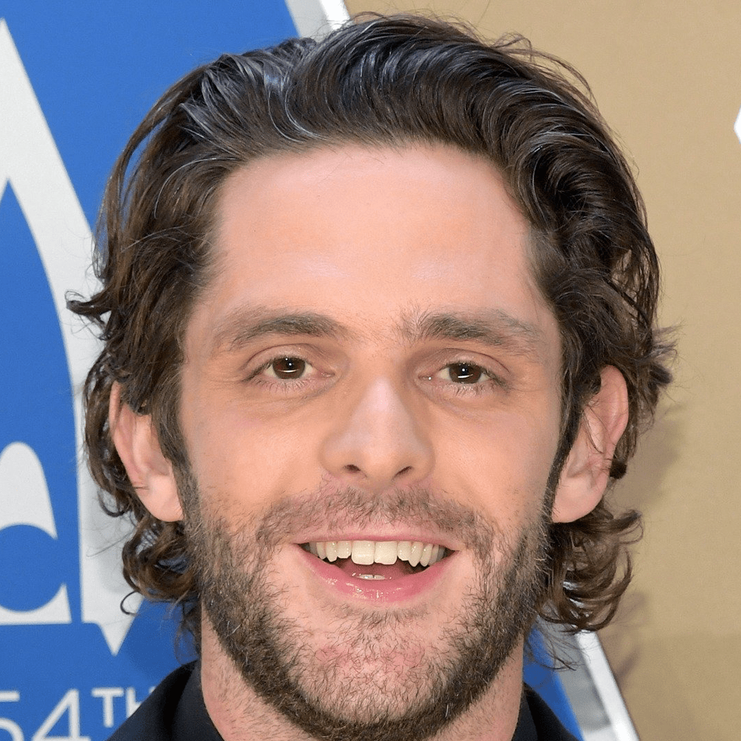 Thomas Rhett