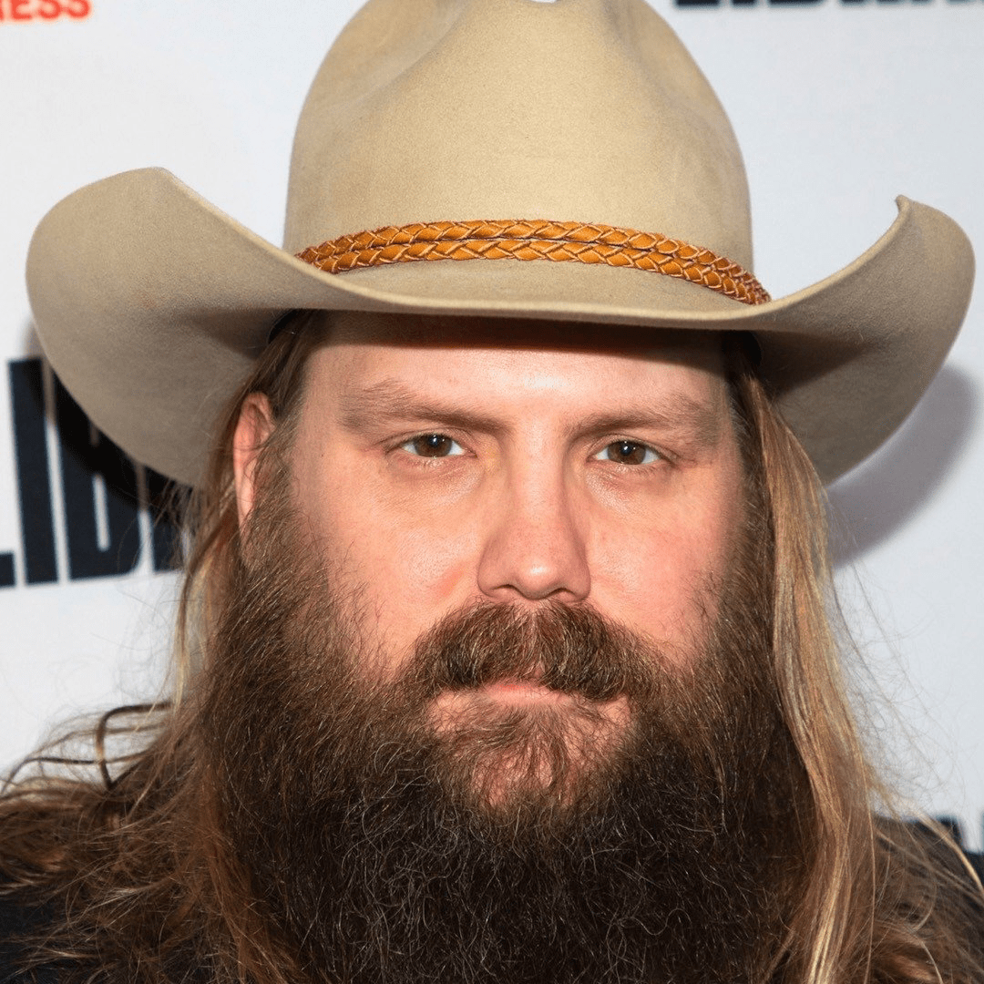 Chris Stapleton