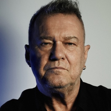 Jimmy Barnes