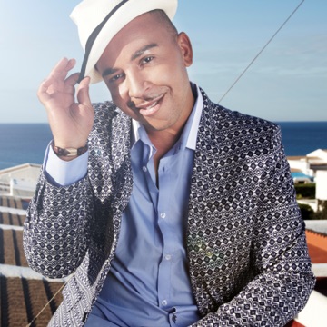 Lou Bega