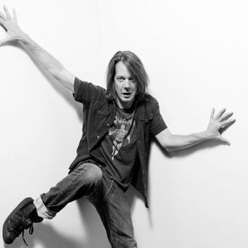 Soul Asylum - David Pirner