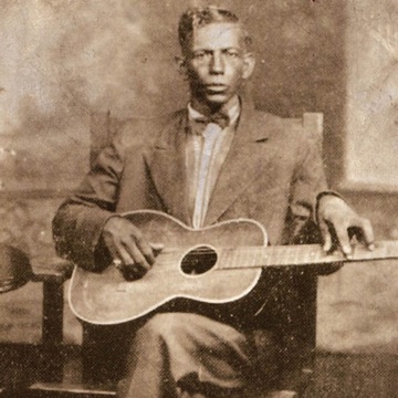 Charley Patton