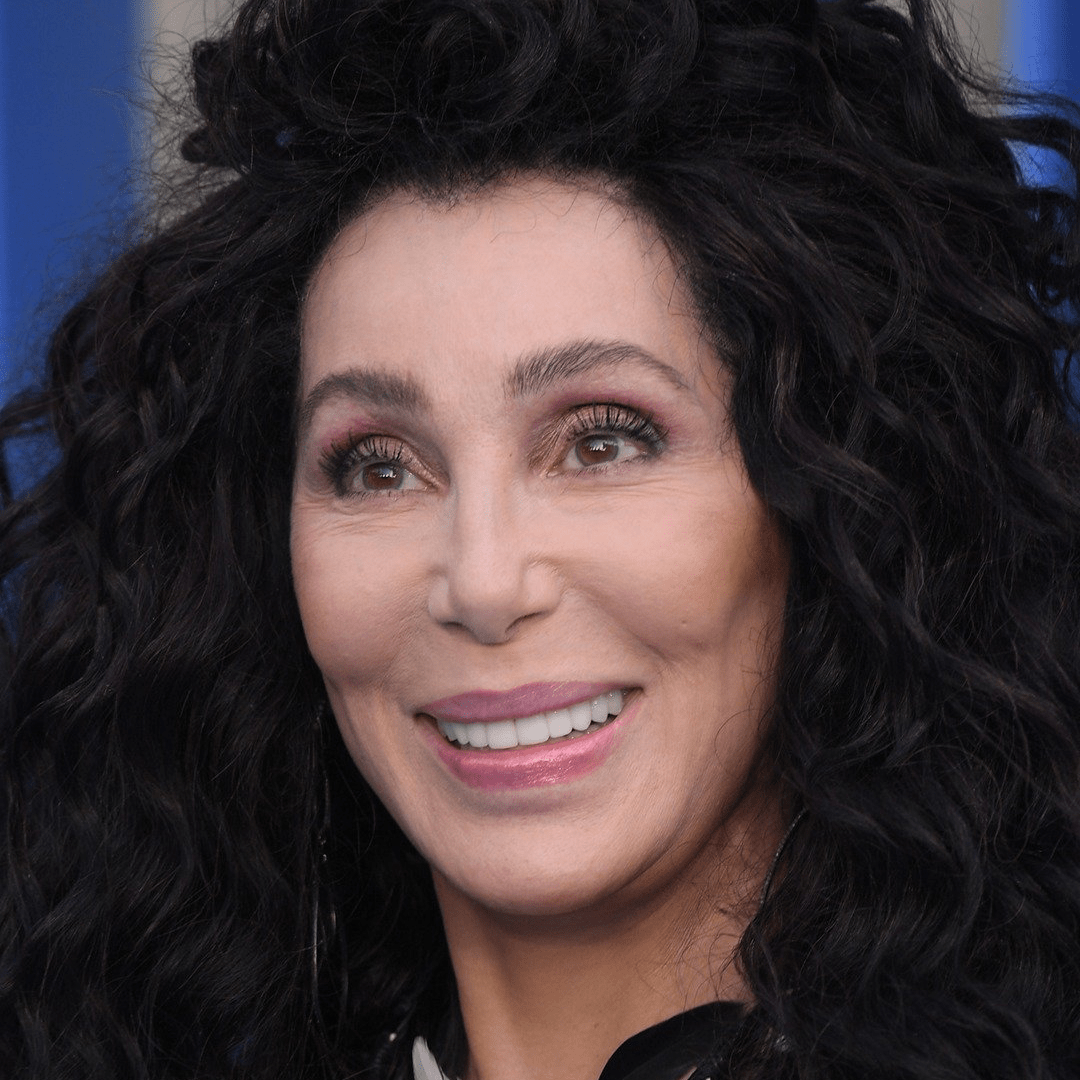 Cher