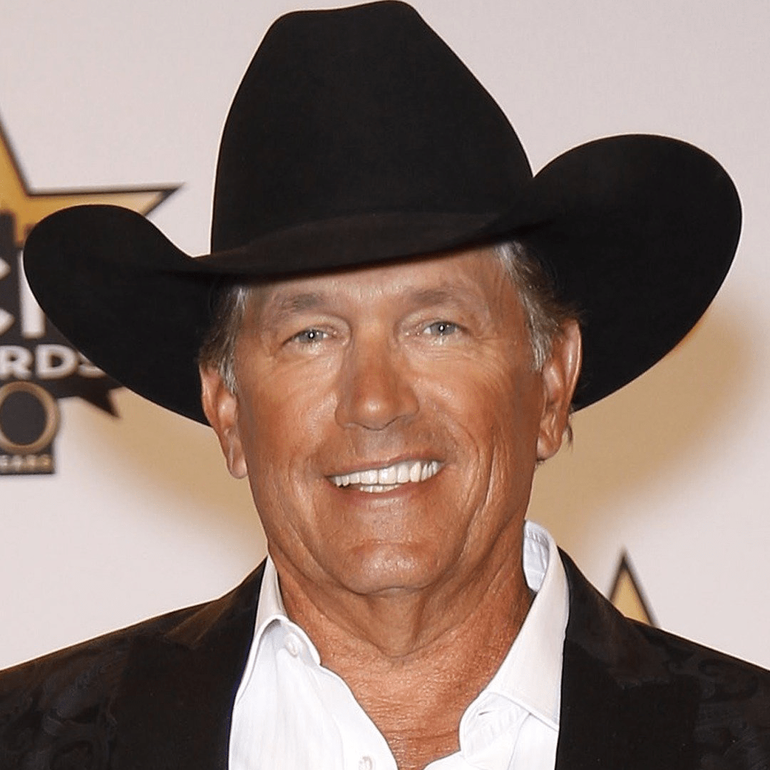 George Strait