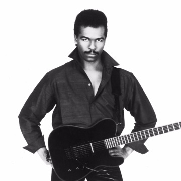 Ray Parker Jr.