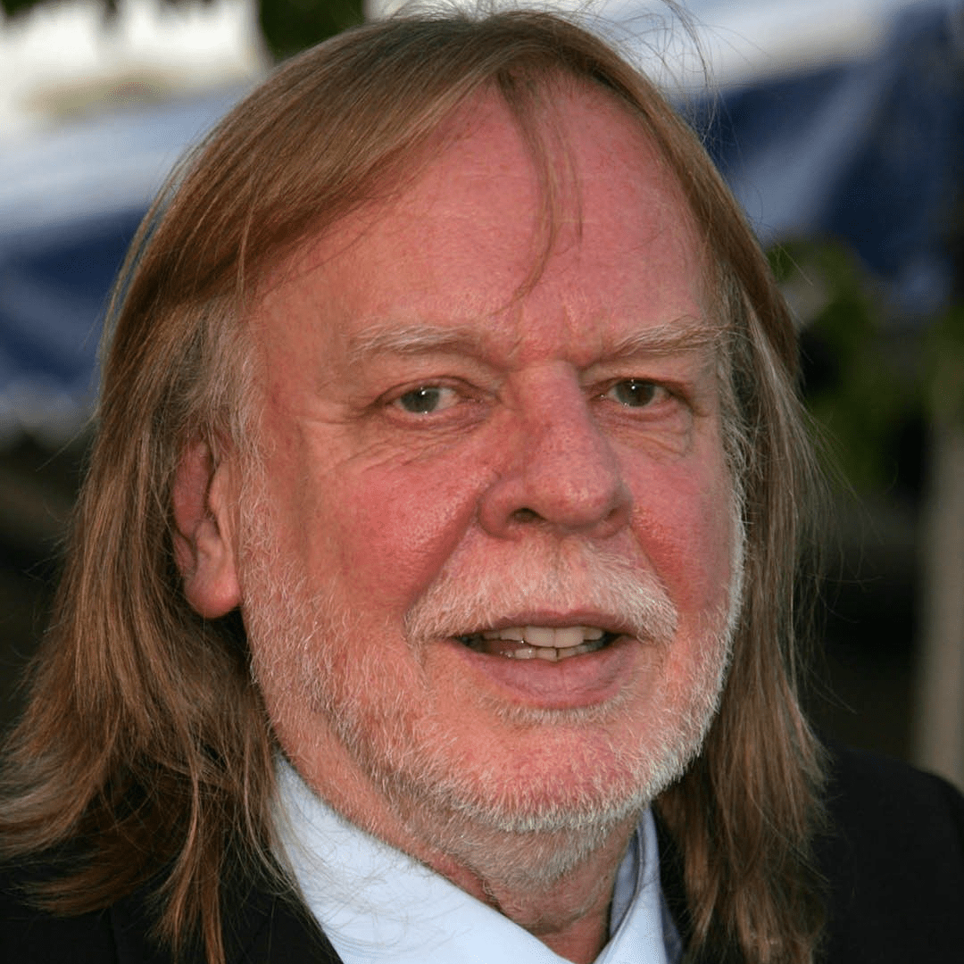 Rick Wakeman