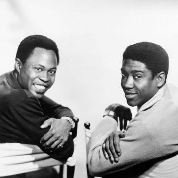 Sam and Dave