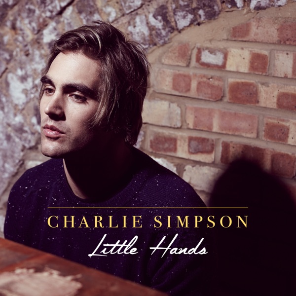 Charlie Simpson