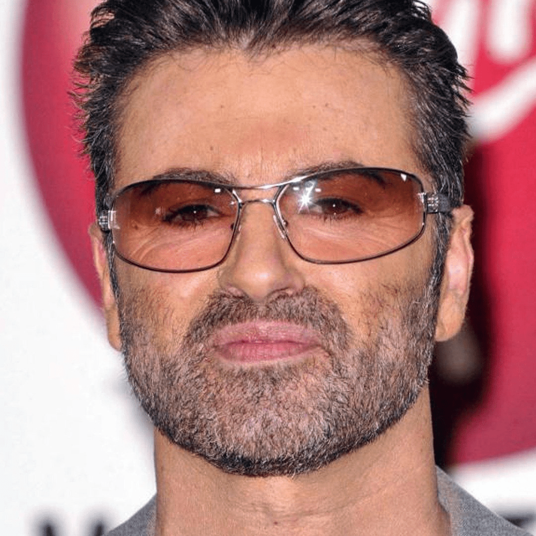 George Michael