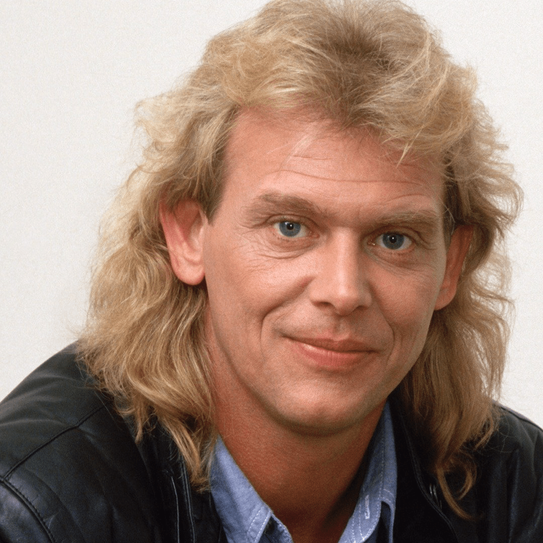 John Farnham