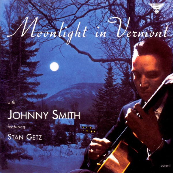 Johnny Smith