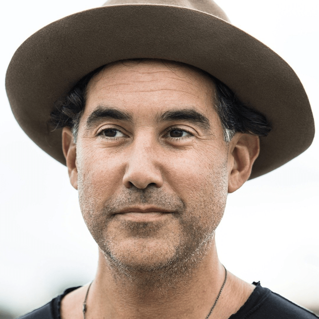 Joshua Radin
