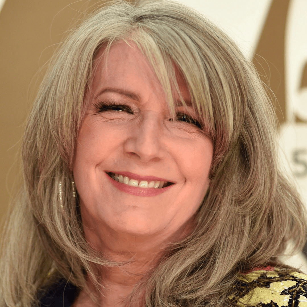 Kathy Mattea