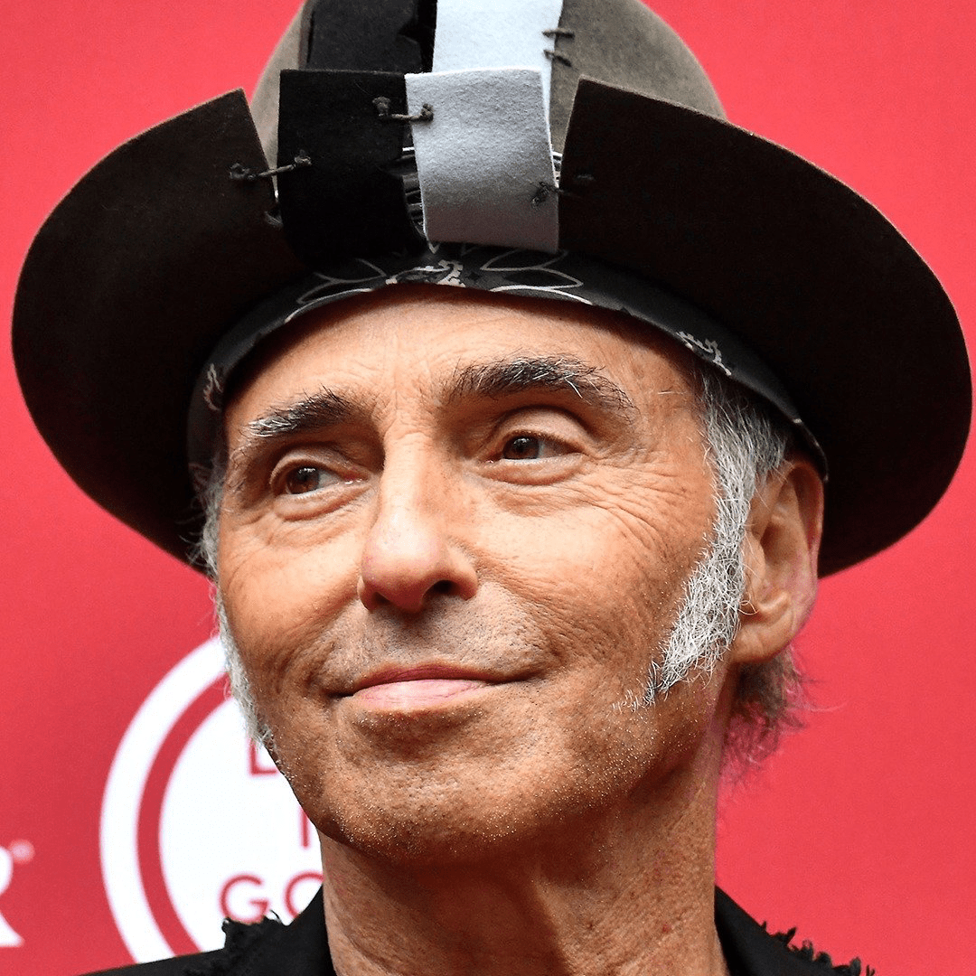 Nils Lofgren