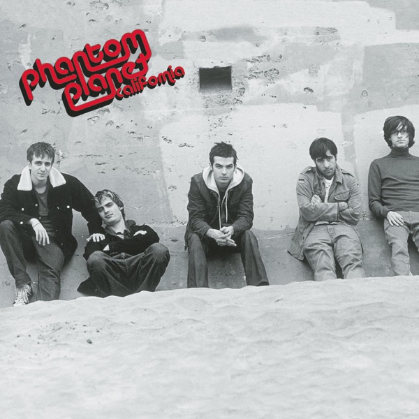 Phantom Planet