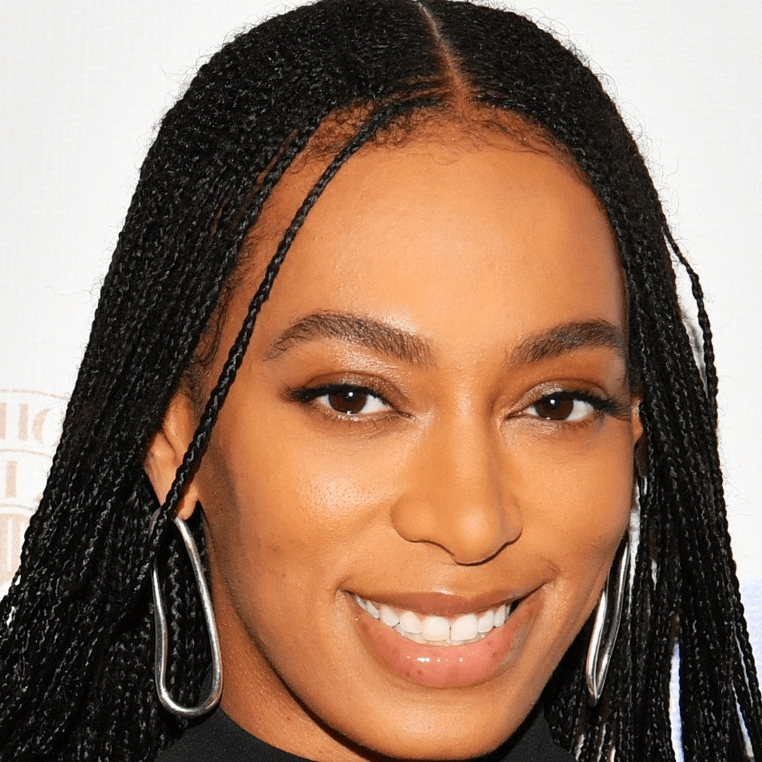 Solange Knowles