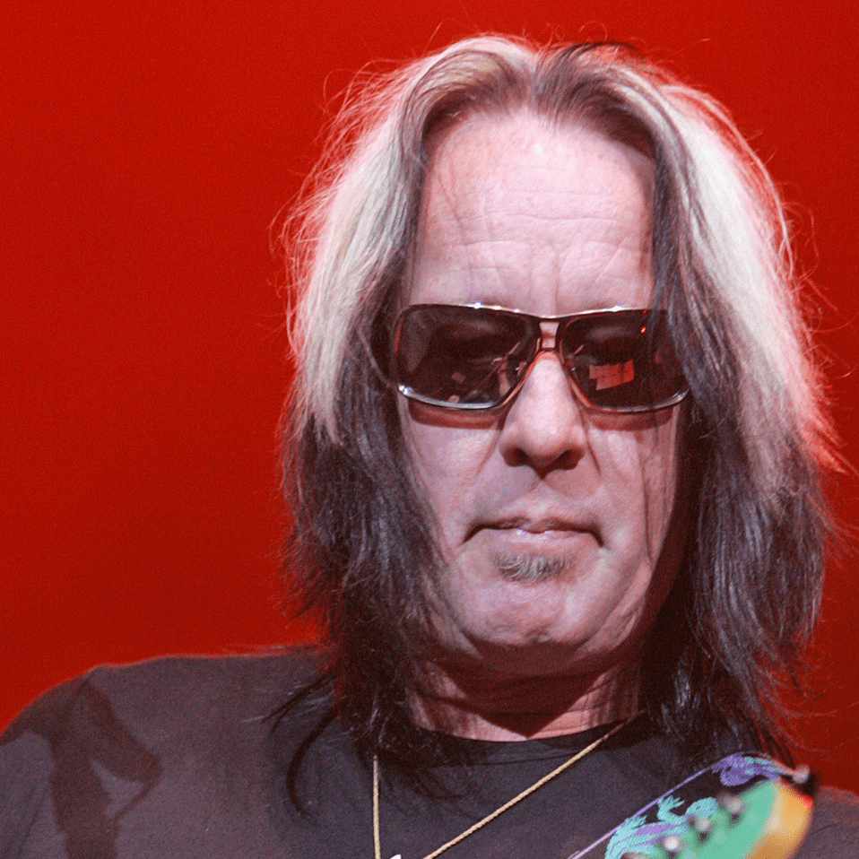 Todd Rundgren