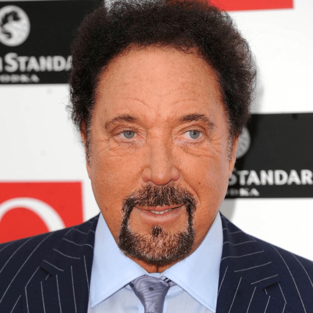 Tom Jones