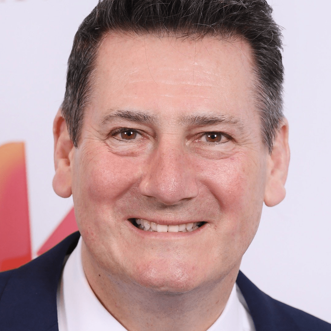 Tony Hadley