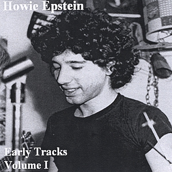 Howie Epstein