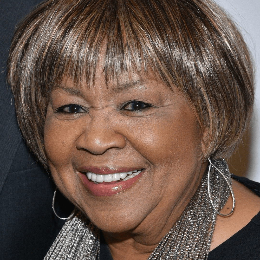 Mavis Staples