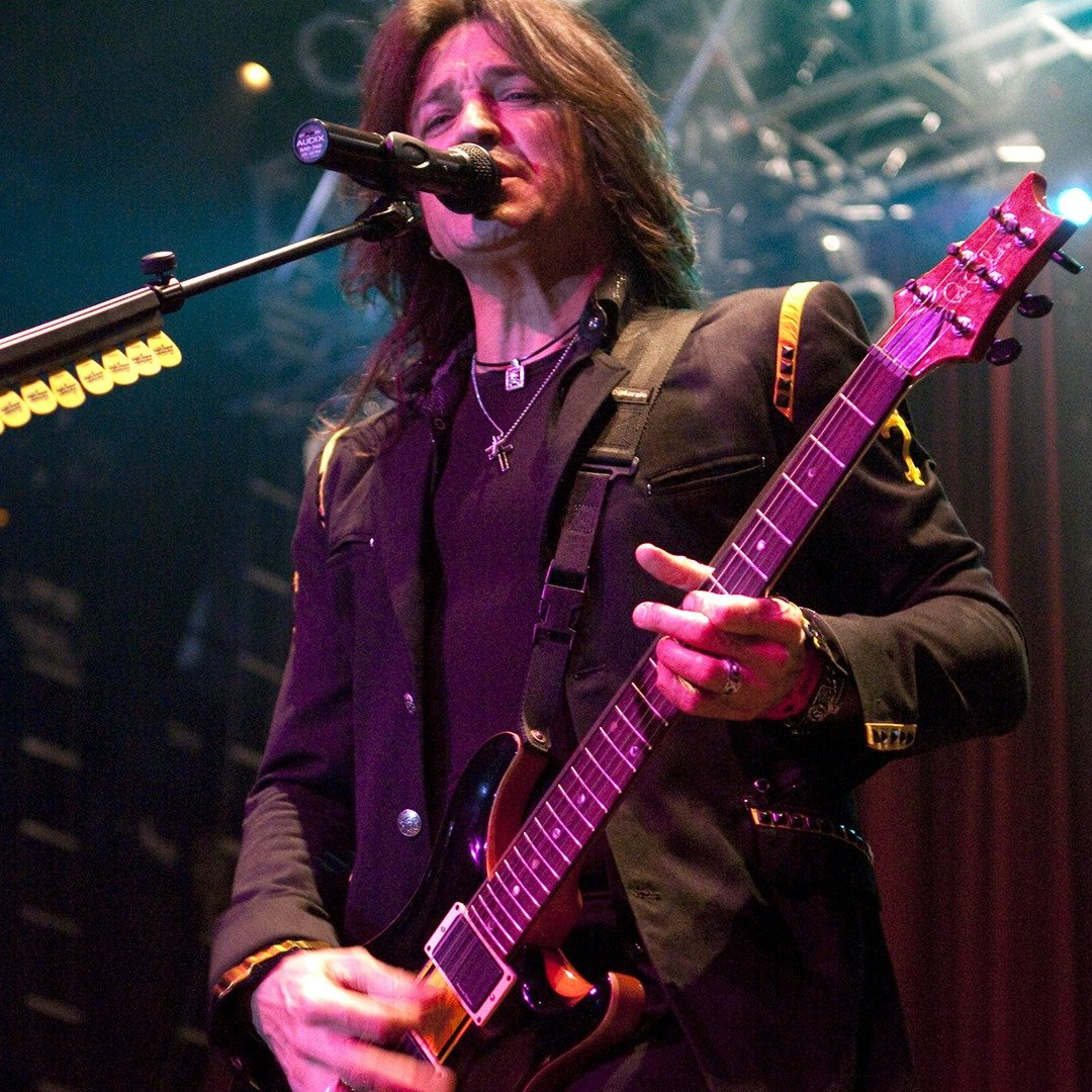Michael Sweet