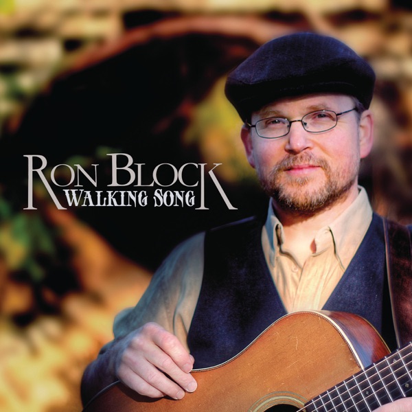 Ron Block