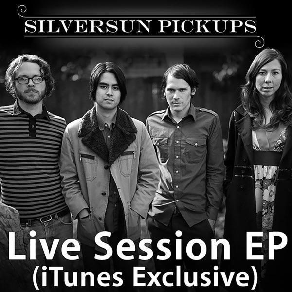 Silversun Pickups