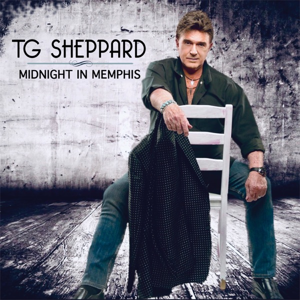 T.G. Sheppard