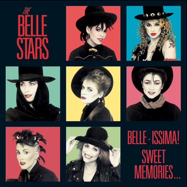 The Belle Stars