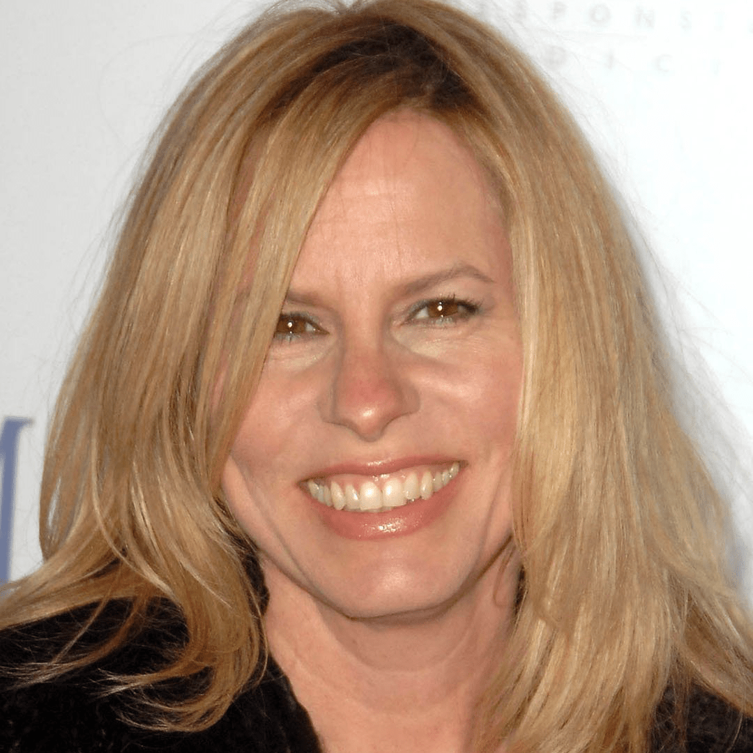 Vonda Shepard