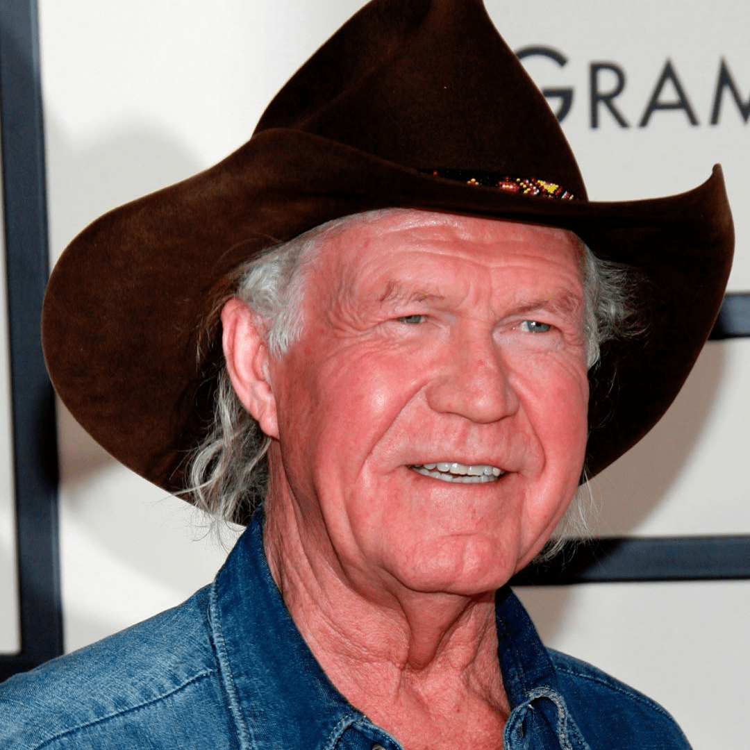 Billy Joe Shaver