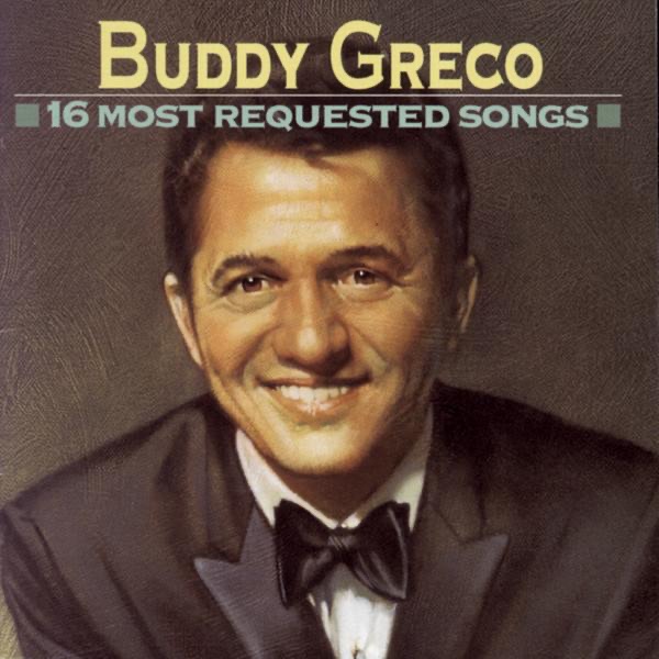 Buddy Greco