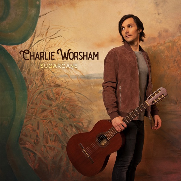 Charlie Worsham