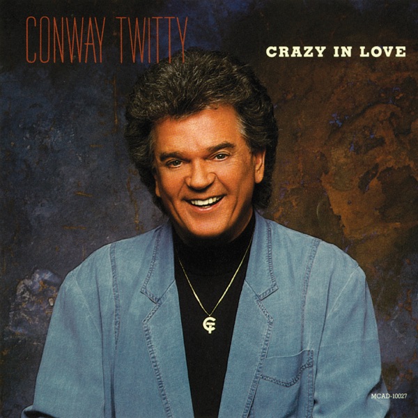 Conway Twitty