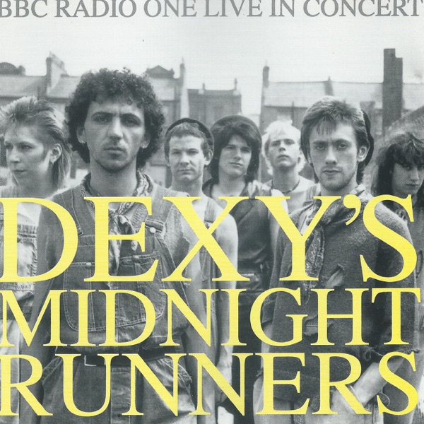 Dexy's Midnight Runners