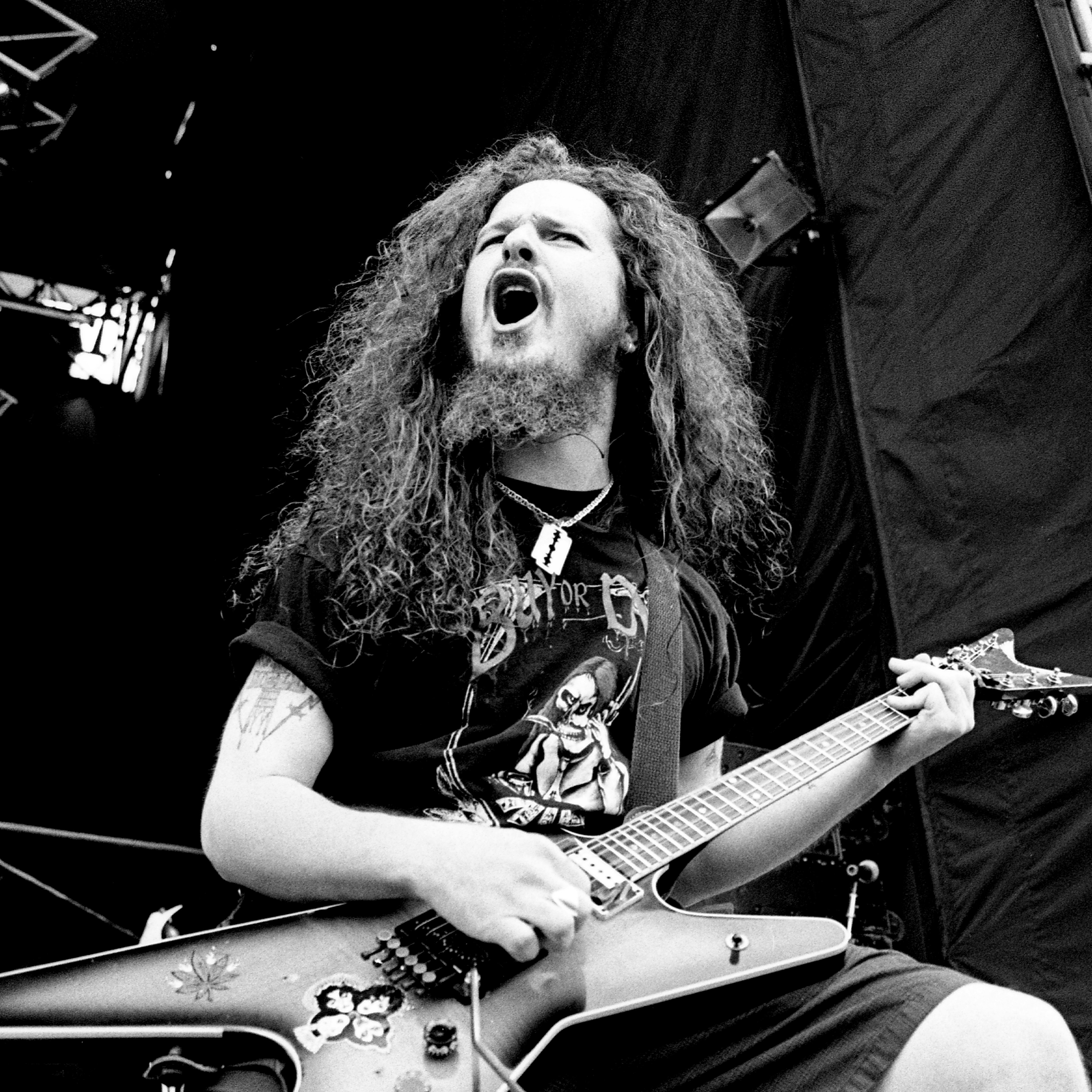 Dimebag Darrell