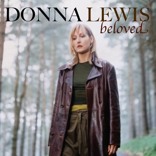 Donna Lewis