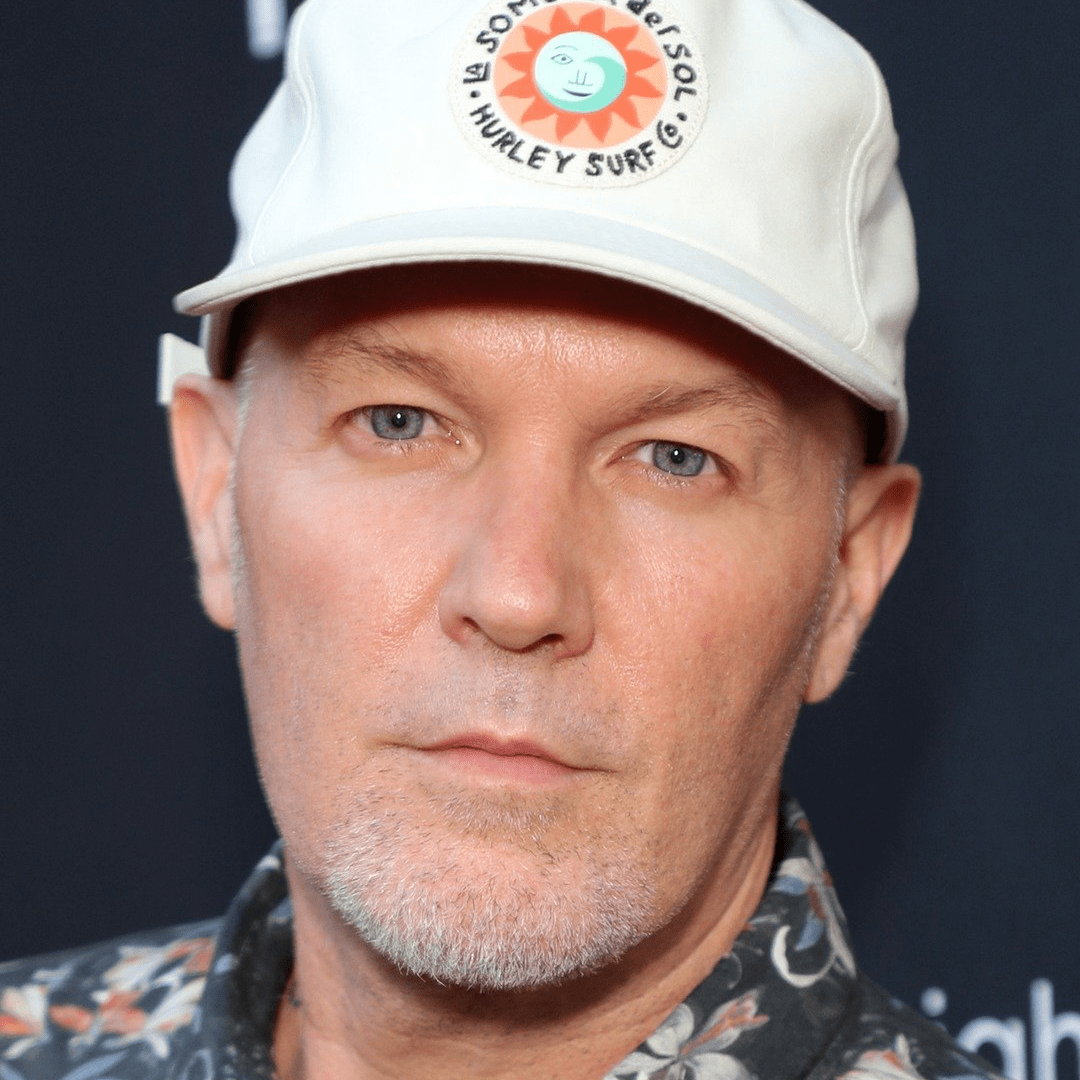 Fred Durst