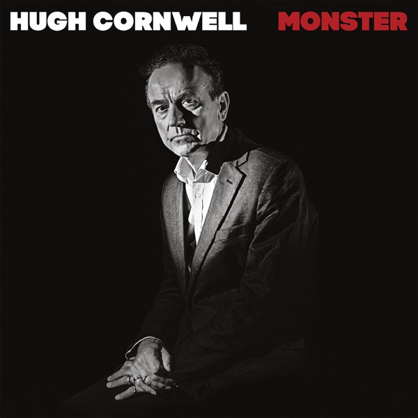 Hugh Cornwell