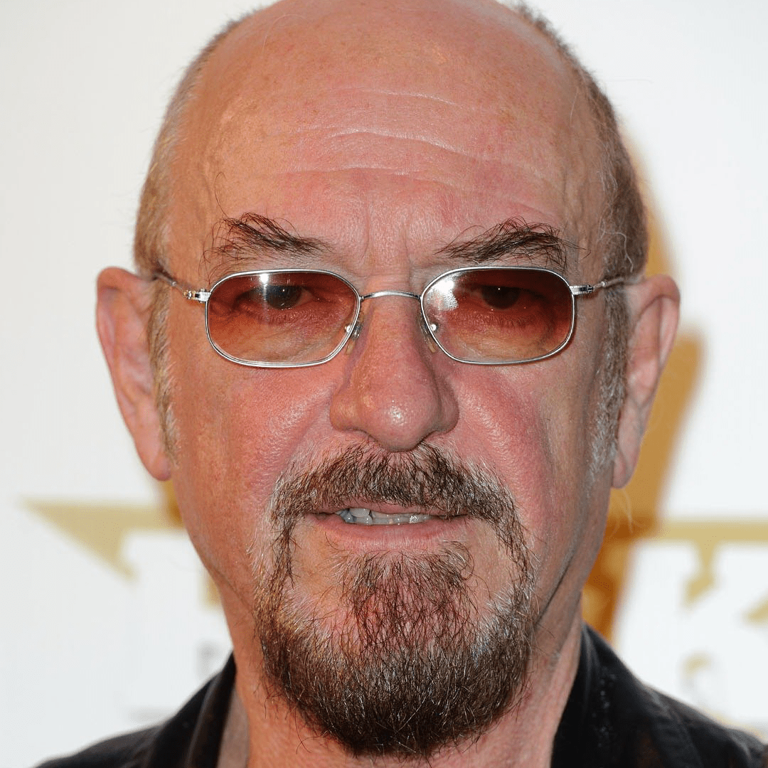 Ian Anderson