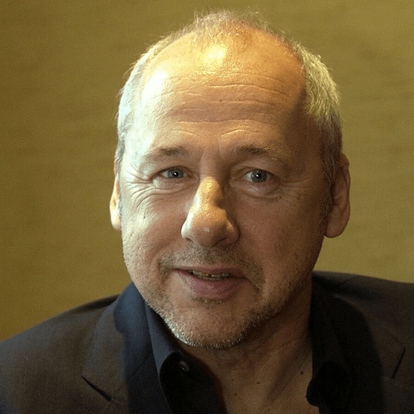 Mark Knopfler