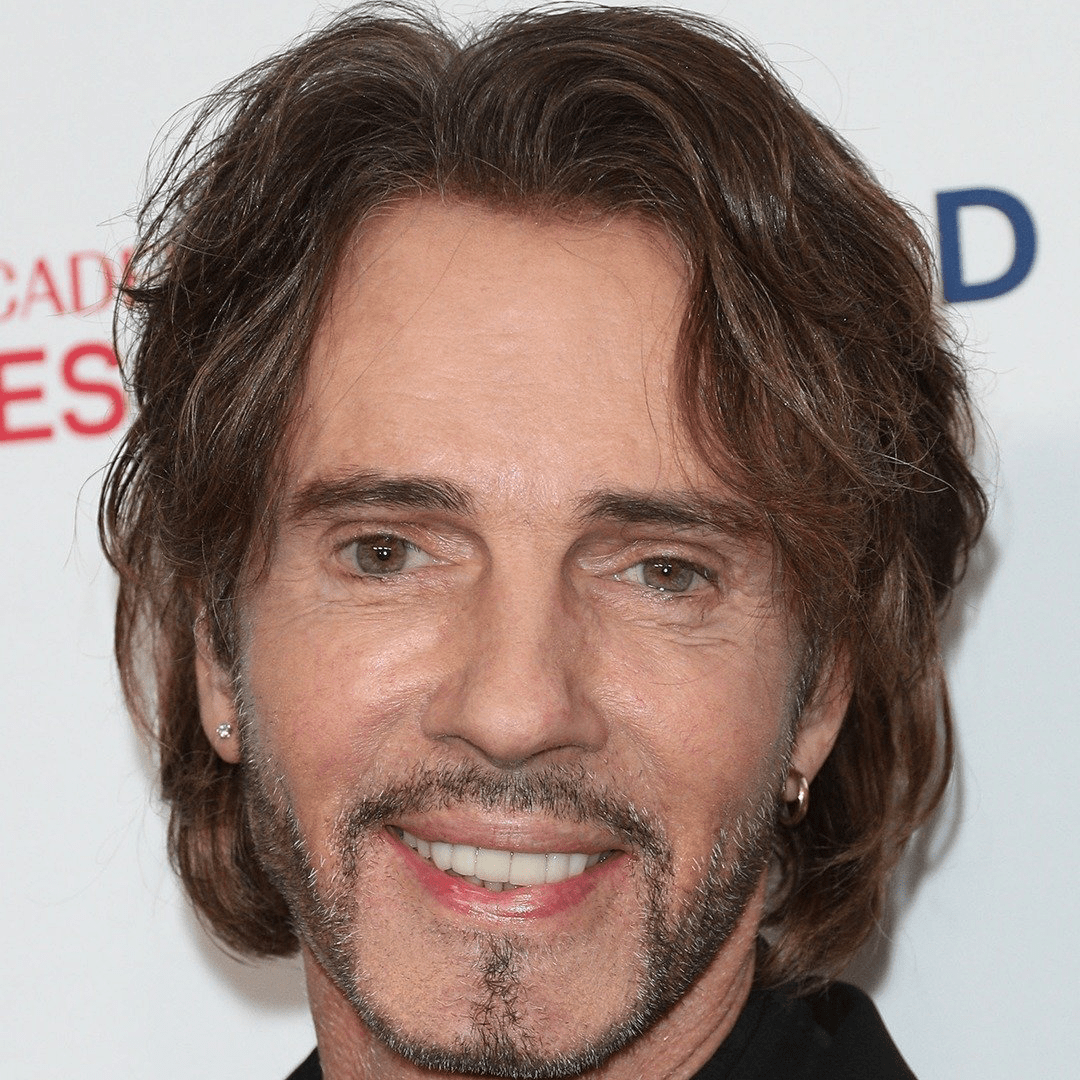 Rick Springfield