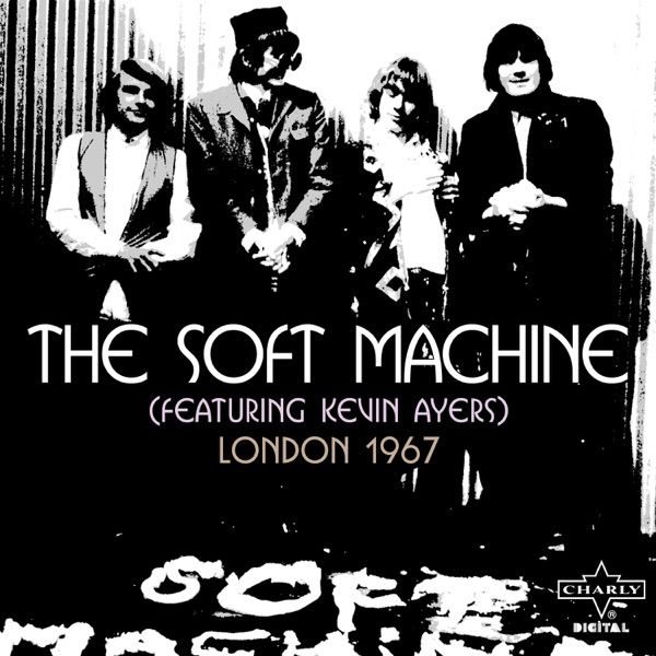 The Soft Machine