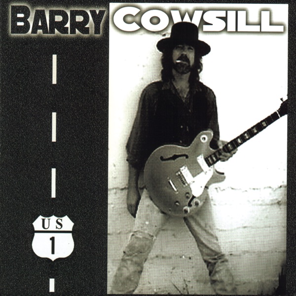 Barry Cowsill