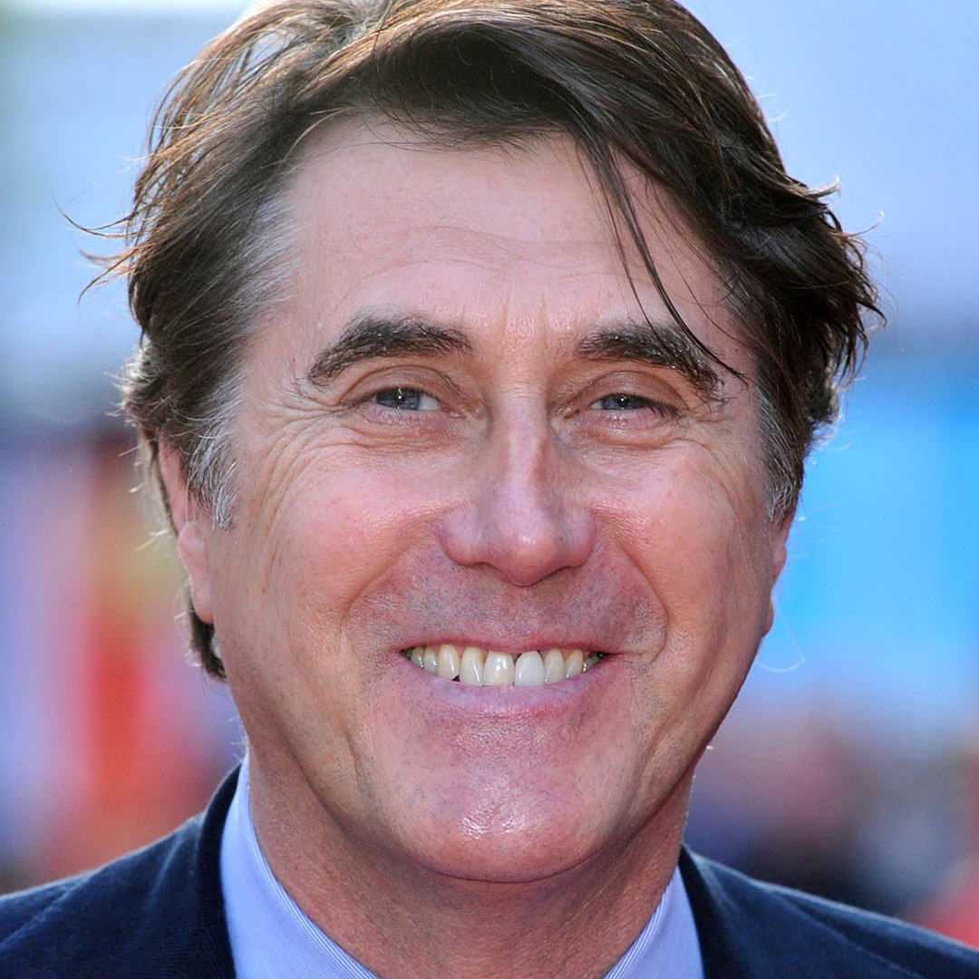 Bryan Ferry