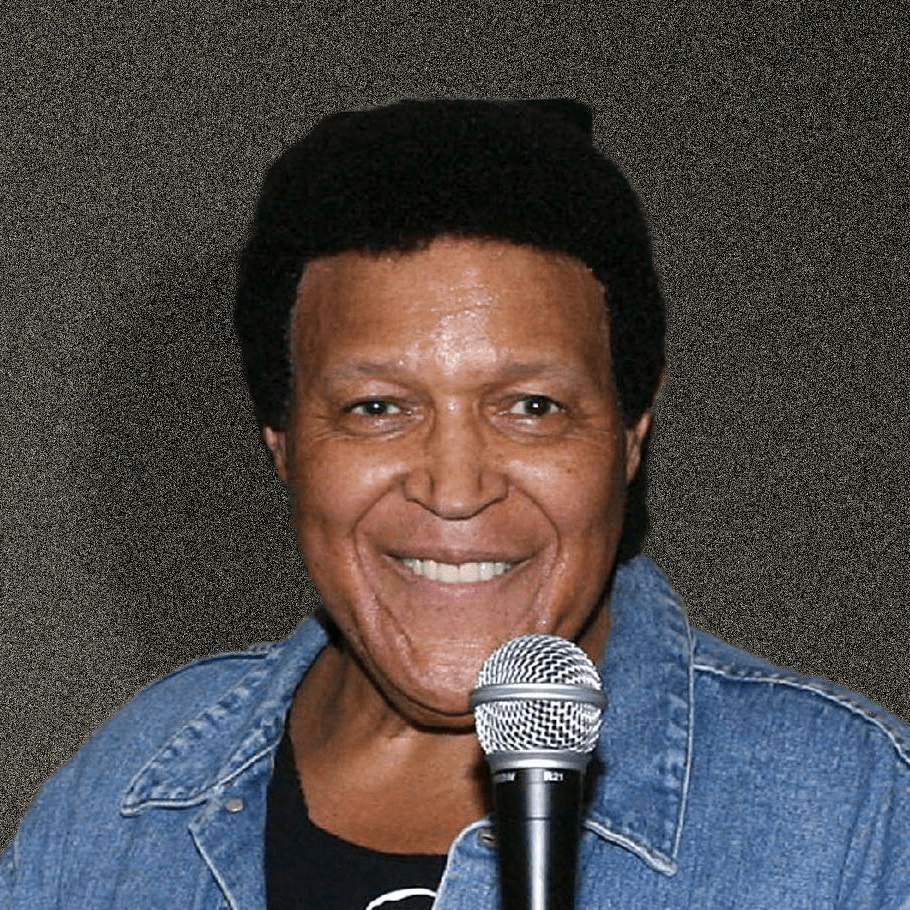 Chubby Checker