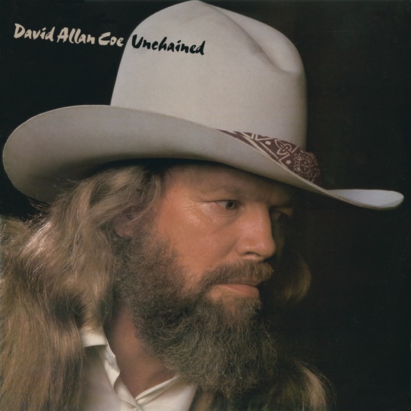 David Allan Coe