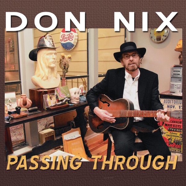 Don Nix